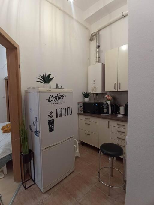 Trendy 2 Room Flat, Next To Corvin Mall Free Huge Garage! Ac,Dishwasher,Washmachine, Smart Tv Budapest Eksteriør bilde